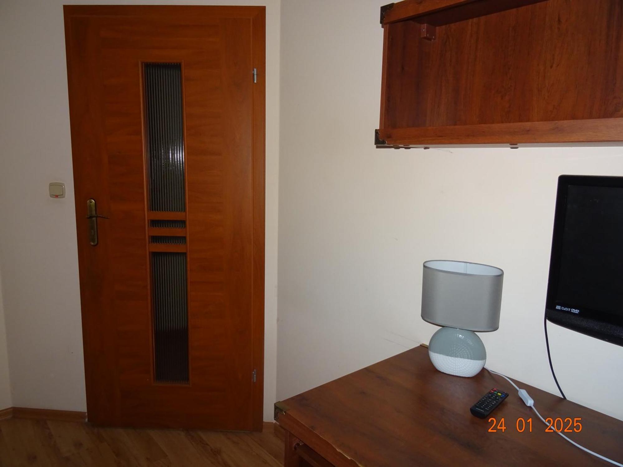 Wynajem Pokoi Bialystok Apartment ภายนอก รูปภาพ