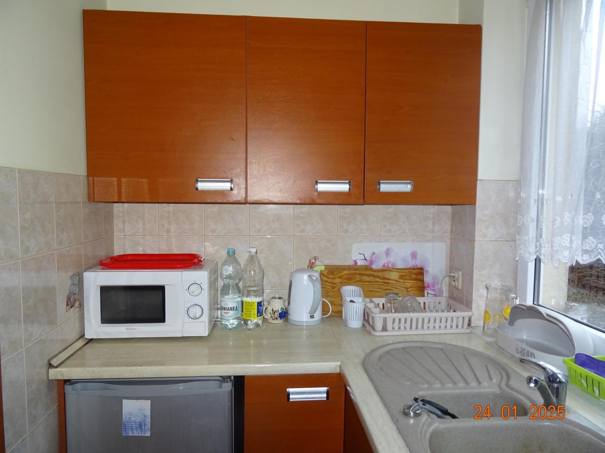 Wynajem Pokoi Bialystok Apartment ภายนอก รูปภาพ