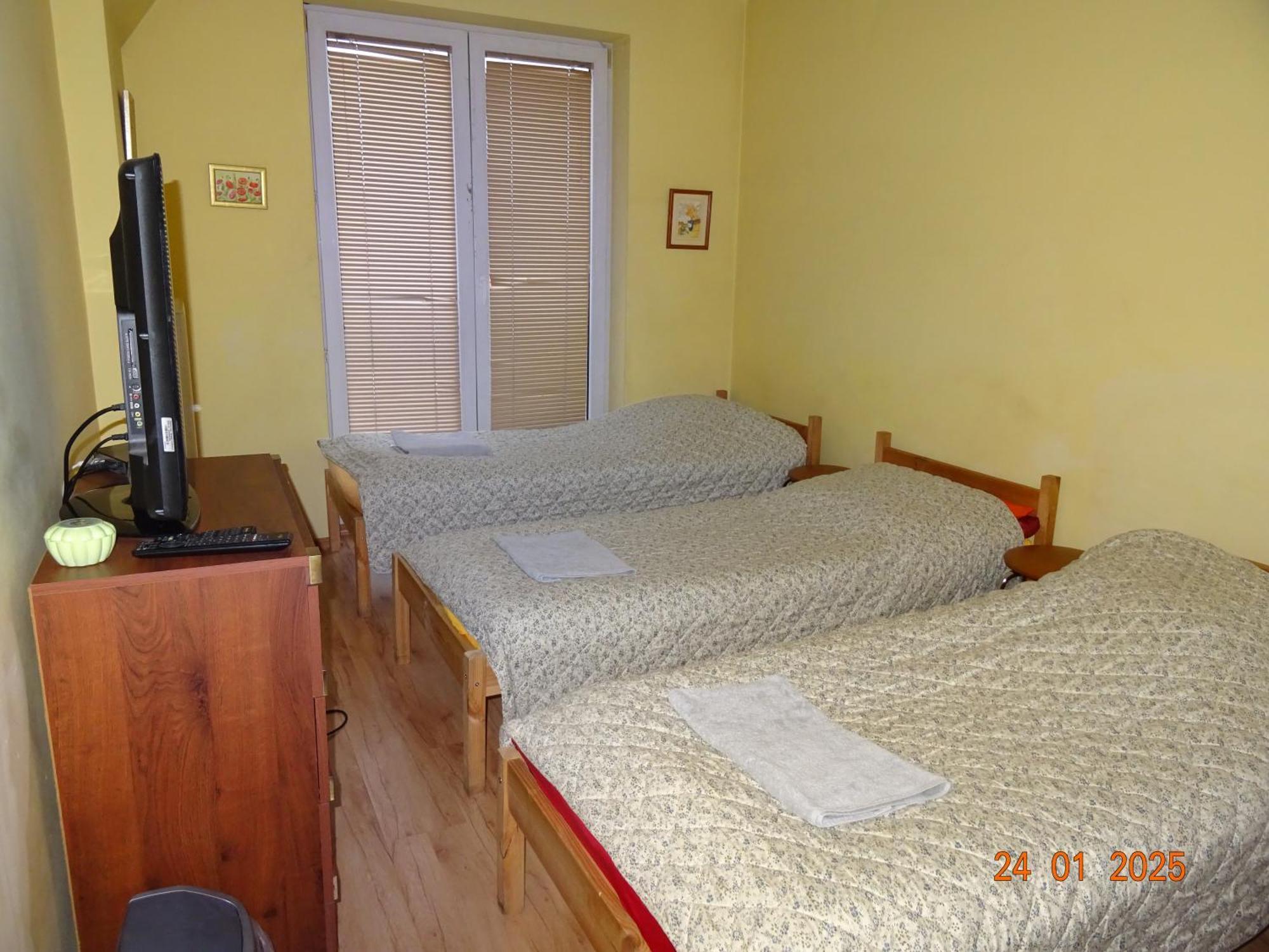 Wynajem Pokoi Bialystok Apartment ภายนอก รูปภาพ