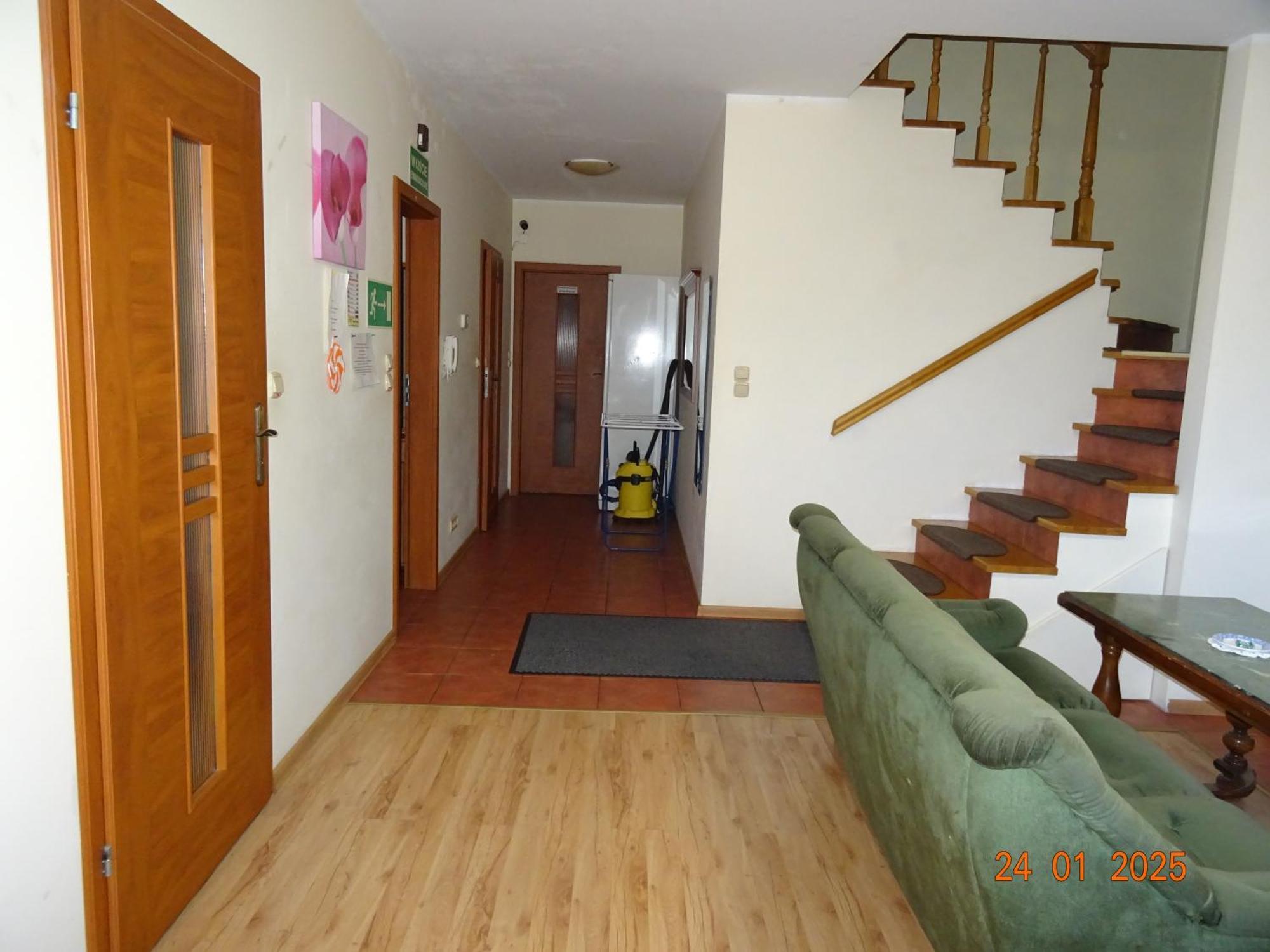 Wynajem Pokoi Bialystok Apartment ภายนอก รูปภาพ