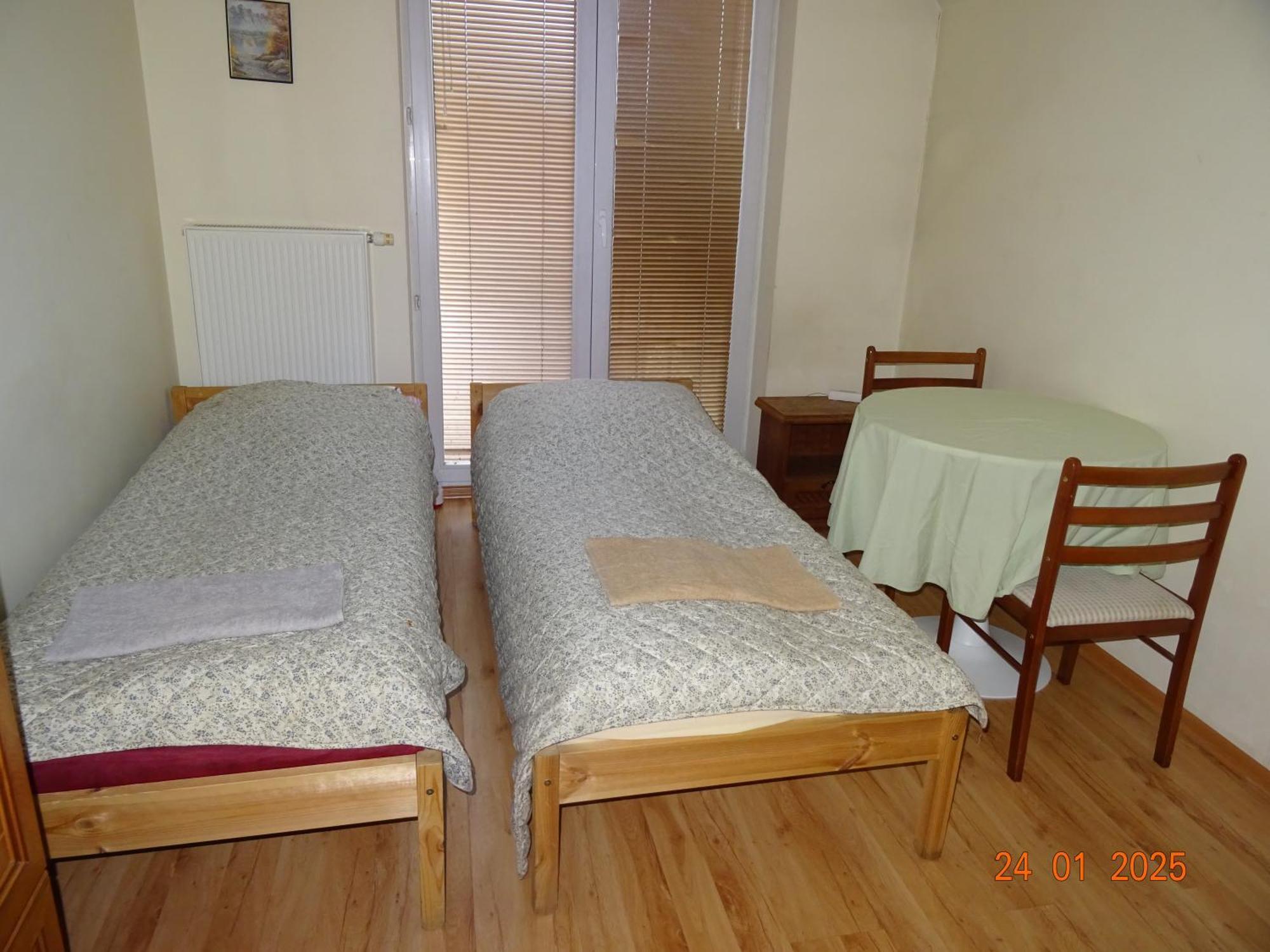 Wynajem Pokoi Bialystok Apartment ภายนอก รูปภาพ