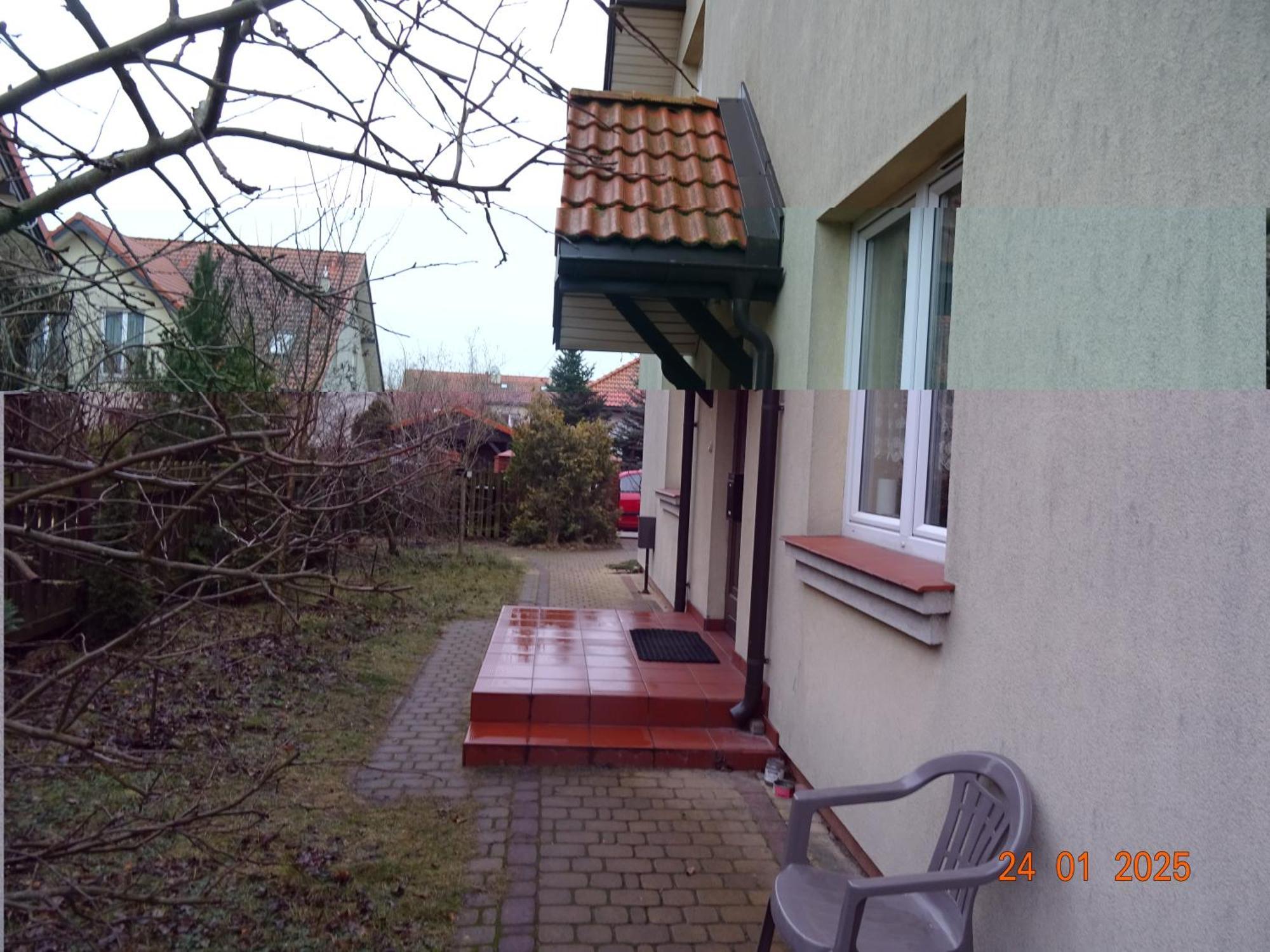 Wynajem Pokoi Bialystok Apartment ภายนอก รูปภาพ