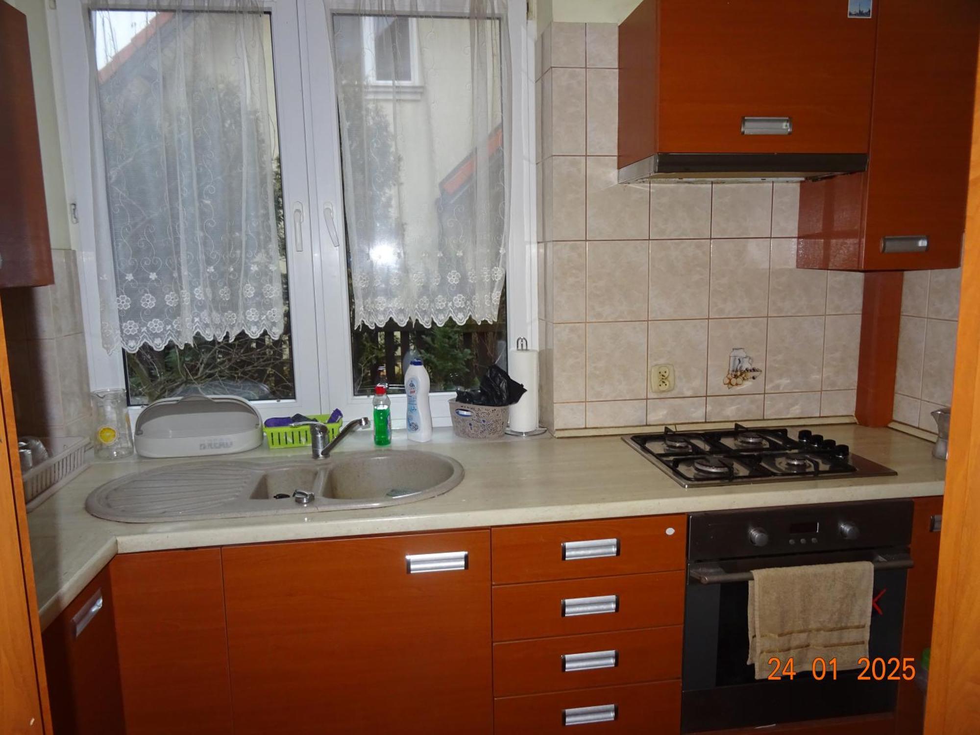 Wynajem Pokoi Bialystok Apartment ภายนอก รูปภาพ
