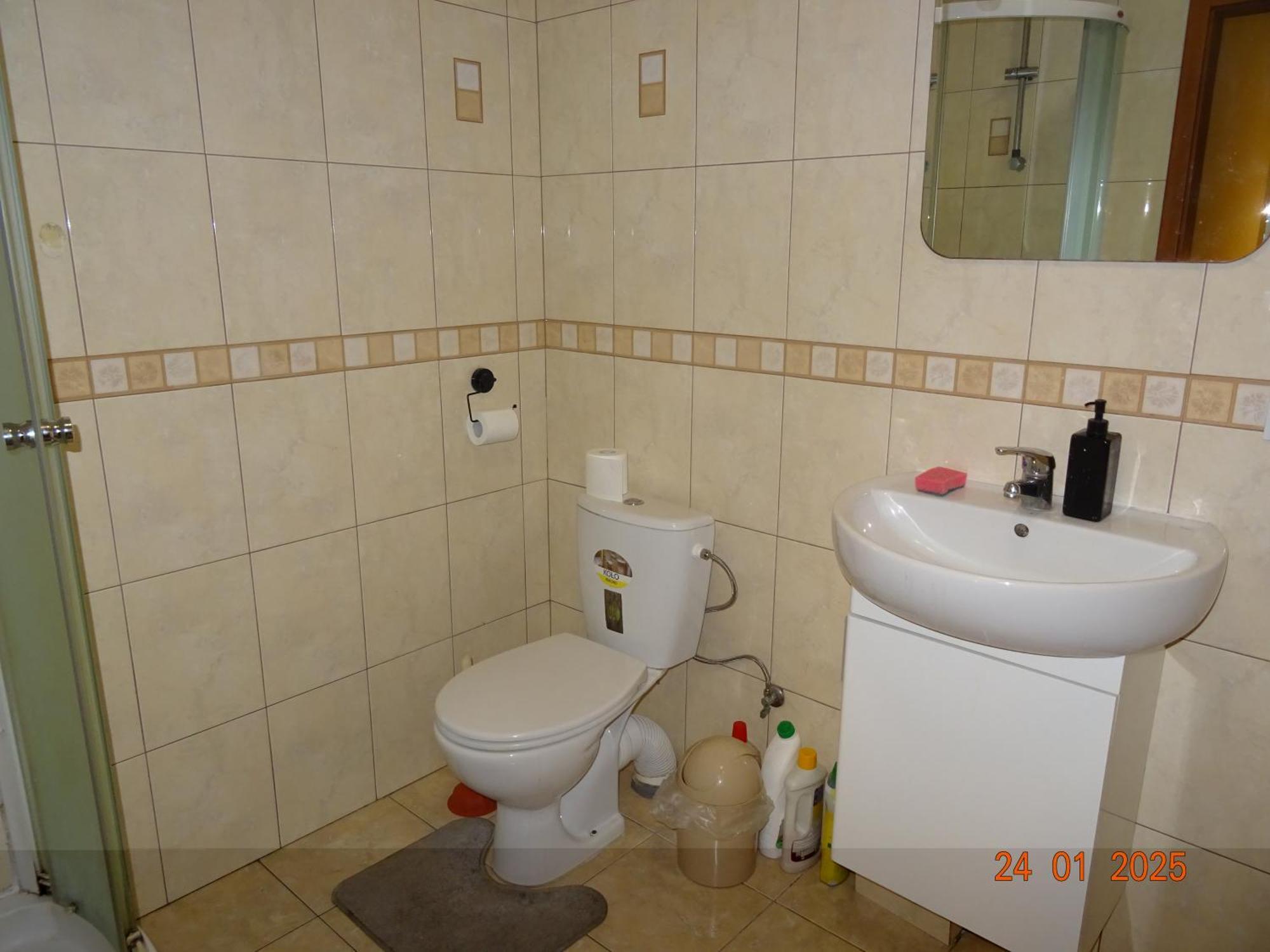 Wynajem Pokoi Bialystok Apartment ภายนอก รูปภาพ