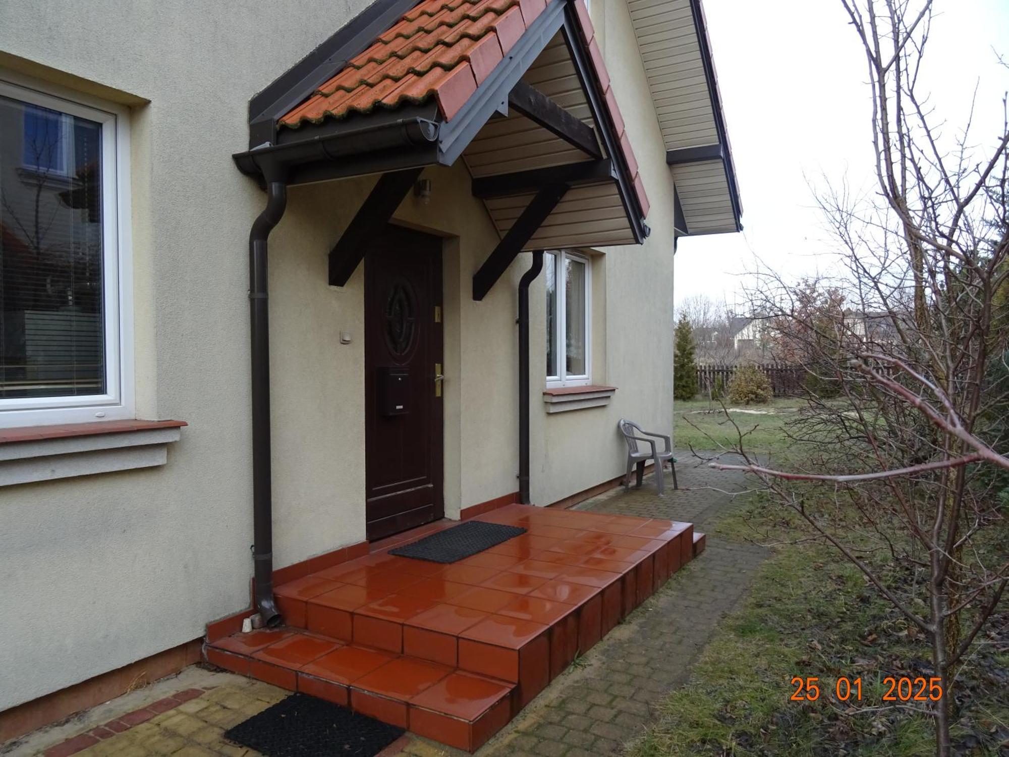 Wynajem Pokoi Bialystok Apartment ภายนอก รูปภาพ