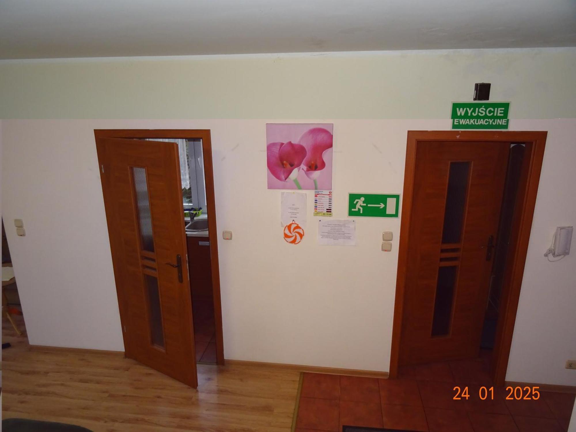 Wynajem Pokoi Bialystok Apartment ภายนอก รูปภาพ