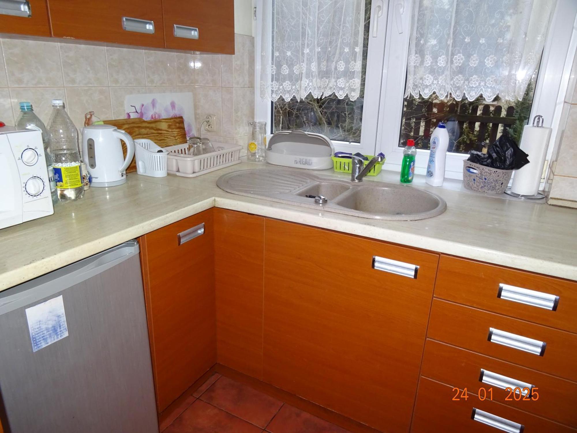 Wynajem Pokoi Bialystok Apartment ภายนอก รูปภาพ