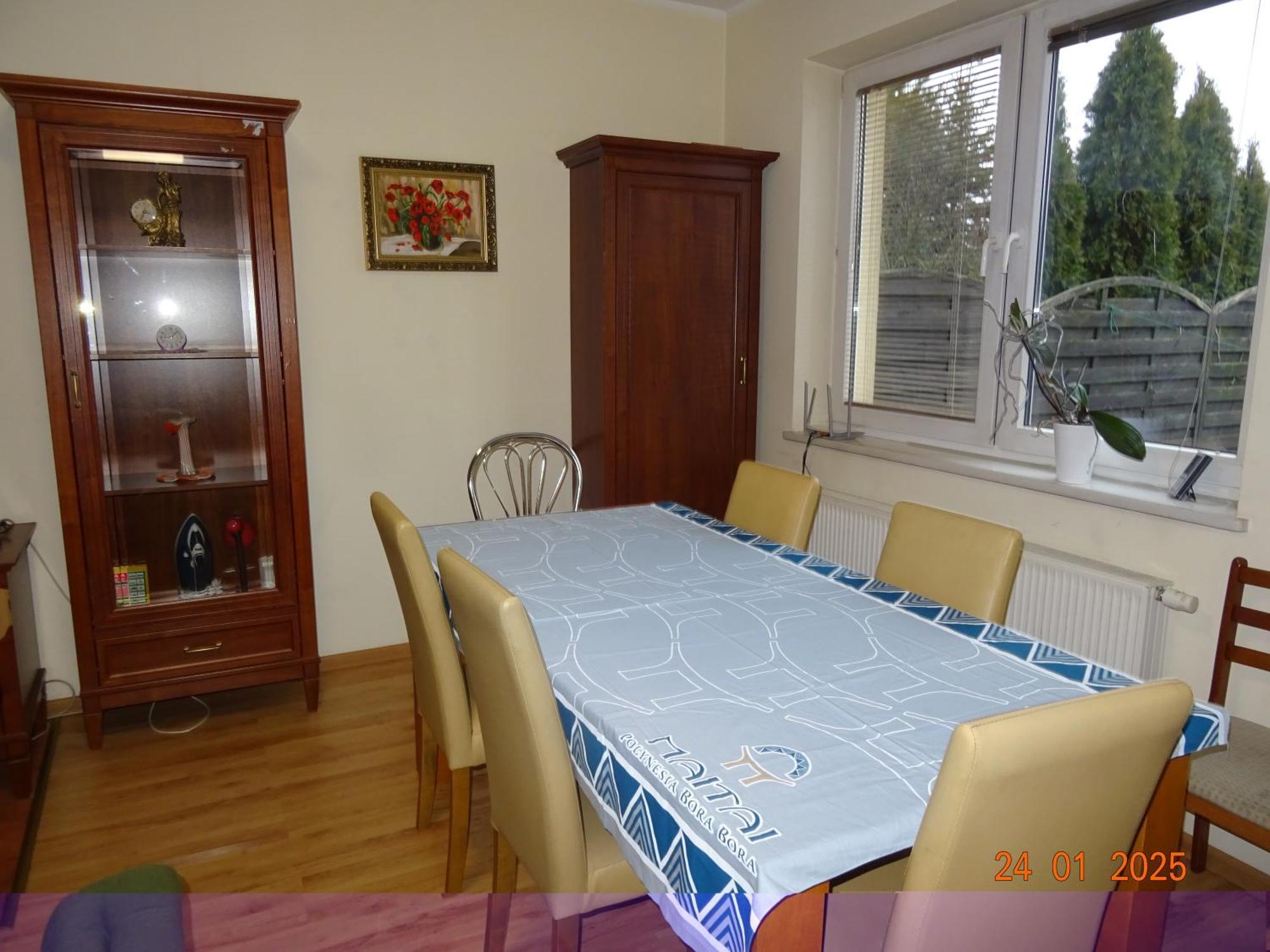 Wynajem Pokoi Bialystok Apartment ภายนอก รูปภาพ
