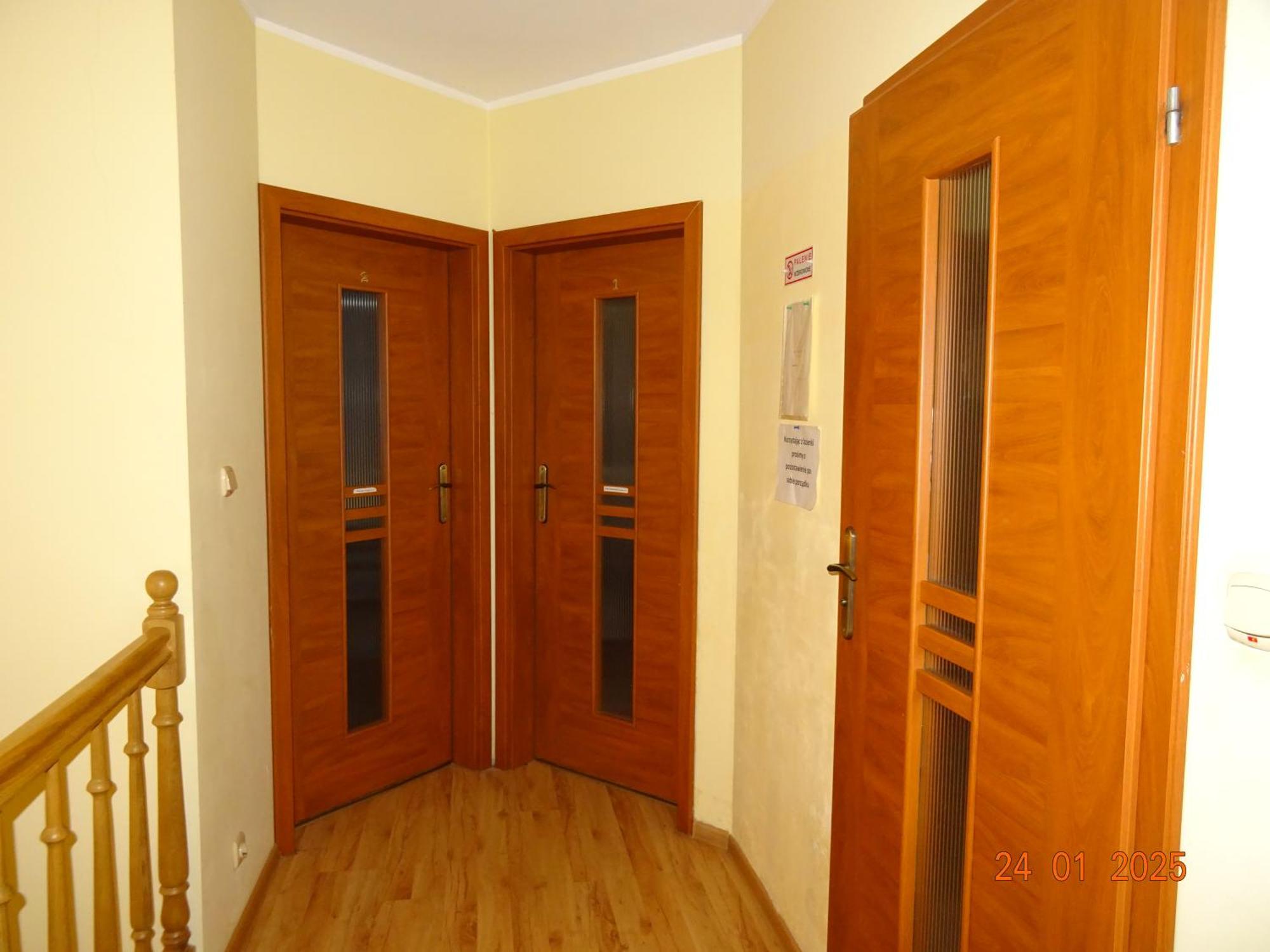 Wynajem Pokoi Bialystok Apartment ภายนอก รูปภาพ