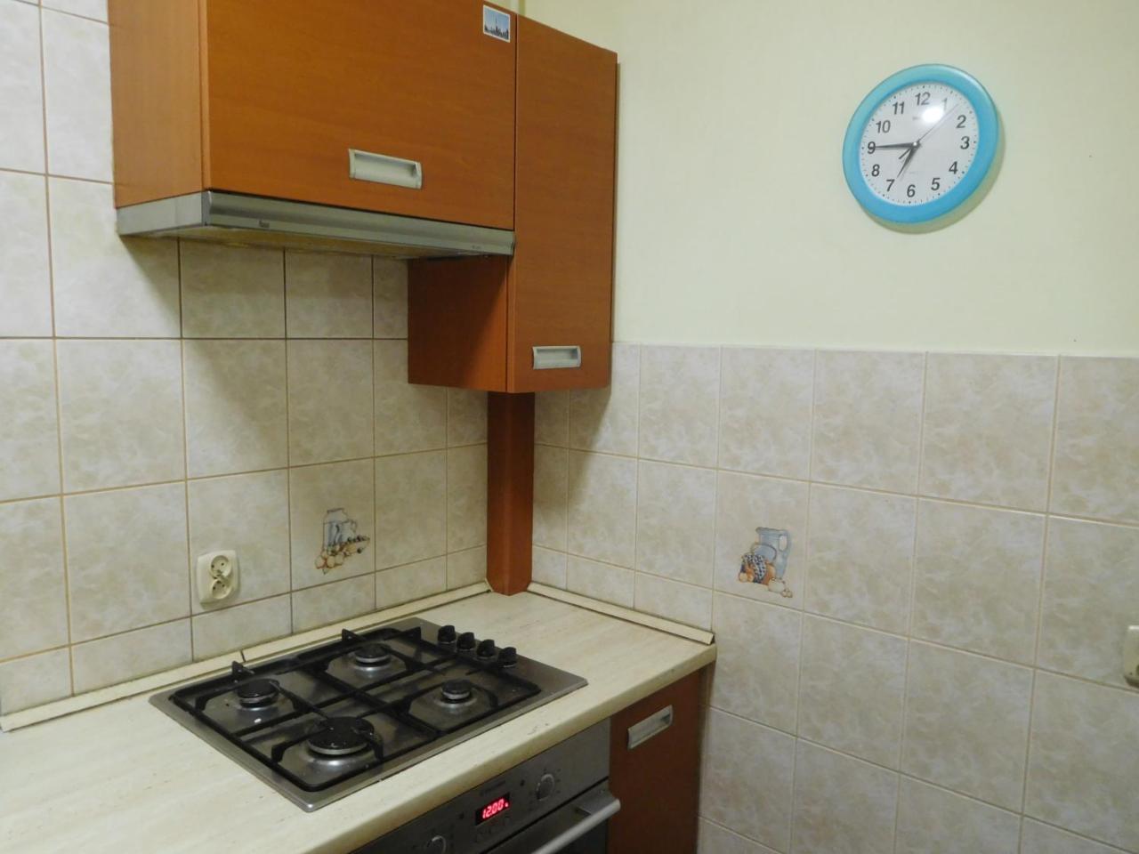 Wynajem Pokoi Bialystok Apartment ภายนอก รูปภาพ